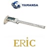150 MM Dijital Kumpas Metal Ekran