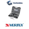 150*8,5MM 14 Çift Paralel Set Vertex