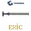16,5*5MM Karbür T-yarık Frezesi ERİC
