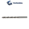 17,5 MM Uzun Taşlanmış Matkap Ucu HSS DIN340RN ERİC