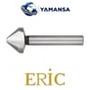 20 MM Havşa Freze 90 Derece HSS DIN335/C ERİC