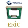 200 MM Kare Hassas Su Terazisi ERİC