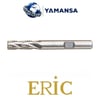 22 MM Uzun Kabatalaş Freze HSS DIN844 ERİC