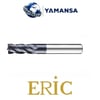 3 MM R0,5 45HRC Karbür Köşe Radus Freze ERİC