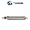 3,15 MM Uzun Punta Matkabı HSS DIN333A ERİC