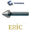 40 MM 60 Derece Havşa Freze HSS DIN334/C ERİC