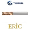 5 MM R1 55HRC Karbür Köşe Radus Freze ERİC
