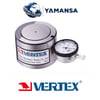 50 MM Z Sıfırlama Saatli Vertex