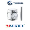 50 MM Z Sıfırlama Vertex