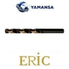 8,5 MM Fully Ground Matkap Ucu HSS DİN338 ERİC