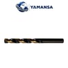 9 MM Fully Ground Matkap Ucu HSS DİN338 ERİC