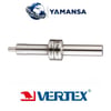 Paslanmaz Prop VPS-302S Vertex
