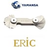Radius Mastarı 1*7MM ERİC