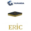 Vnmg 160408 TAL7010 Çift Kaplamalı ERİC