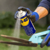 WD-40 Multi-Use Product Çok Amaçlı Pas Sökücü Yağlayıcı Sprey