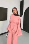 Vena İkili Takım - Pembe
