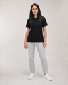 Unisex O Yaka Tişört - 30/1 Compact Penye Süprem