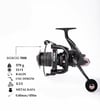 Alesta Big Boss FD-12 7000 Metal Kafa 11+1 SS Rulman