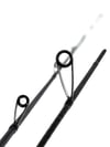 Fujin Ajime Black Swan 205cm 04-5gr Aji LRF Kamışı