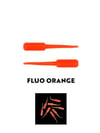 Fujin Baby FRY 2,7cm LRF Silikon Yem
