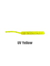 Fujin Baby Worm 5,2cm Floating LRF Silikonu
