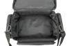 Fujin Black Camo Helper Bag - Balıkçı Çantası