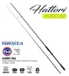 Fujin Madcast 270cm 9-34gr Spin Kamışı