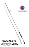 Fujin Rocker 243cm 4-17gr Light Spin Kamışı