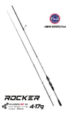 Fujin Rocker 265cm 4-17gr LRF Kamışı FRKR-869L