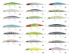 Kendo Seabass Minnow 12.5cm 21g Floating Sahte Balık