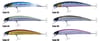 Kendo Zero Arise 7.5 cm 5.5 gr Floating Sahte Balık