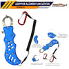 Portfish Gripper Alüminyum Balık Tutucu