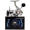 Remixon Metalim 2000S 5+1BB Makina