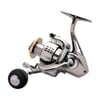 Remixon Prestige 6000 5+1BB Makina