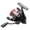 Ryuji Raptor 2000S 5+1BB Makina