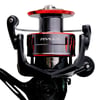 Ryuji Raptor 5000D 5+1BB Makina