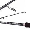 Shimano Bassterra A Seabass 274 Cm 12-38 Gr Spin Olta Kamışı