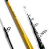 Shimano Beastmaster FX 425 Cm Max. 200 Gr Teleskopik Surf Kamışı