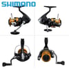 Shimano Fx 2000 Olta Makinası