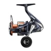 Shimano Nasci FD C5000 XG Spin Olta Makinesi