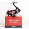 Shimano Sienna 2000 FG LRF Olta Makinesi