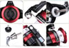 Shimano Sienna FG 2500 Spin Olta Makinesi