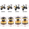 Shimano Socorro SW 6000 Olta Makinesi