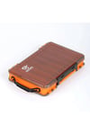 SHUFA Lure Box Çift Taraflı Kutu 145mm