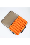 SHUFA Lure Box Çift Taraflı Kutu 145mm