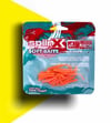 Spiinx Baby Fish Silikon 4.5 cm 18p