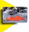 Spiinx Sandworm Silikon 6cm 18P