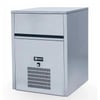 Iceinox ICE 90 Hazneli Gurme Buz Makinesi, 85 kg/gün Kapasiteli