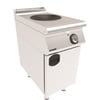 İnoksan-Wok İndüksiyon Ocak INO-7OE10W