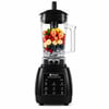 Vosco Home Pro Profesyonel Smoothie Blender 1600W 2 Litre Buz Kırıcı Siyah VHS-200ES